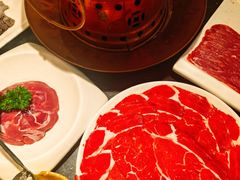 -南门涮肉(上海二店)