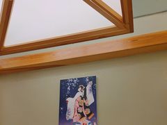 -一心创作料理屋(经开万达店)