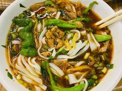 -易裕和·长沙米粉(友谊路店)