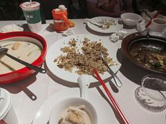 -千百味红餐厅·江西菜(绿地双子塔店)