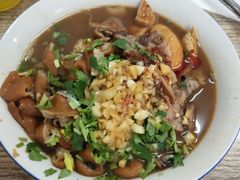 陈记卤煮小肠-陈记卤煮小肠