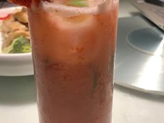 -绿茶餐厅(西湖银泰百货店)