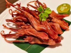 -庐灶江南·江南菜·四合院Bistro(东直门·华侨夜泊君亭店)