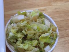 包菜丝-清真李姐卤味铺(管城街店)