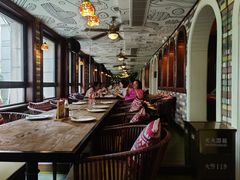 -Pistolera Mexican Cantina女枪手墨西哥餐厅(碧云路店)