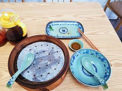 -富春汤包生煎馆(春晖店)