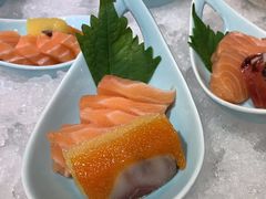 -盛宴自助餐厅(运达喜来登店)