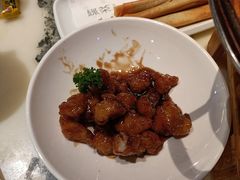 -绿茶餐厅(雁塔大悦城店)