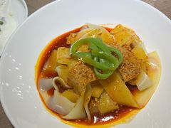 -阿西娅·西北妈妈拿手菜·清真(西关店)