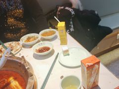 -宽城子美蛙毛肚自助火锅(建邺万达步行街店)