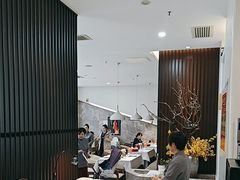 -味+新京宴·烤鸭·北京菜(创意谷店)