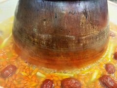 -爱新觉罗福臨火锅馆(万科滑雪场店)