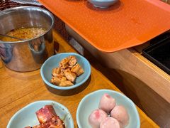 -蚝英雄·自助烤蚝(高新店)