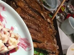 -宝轩渔府·老字号海鲜·正宗津菜(水上店)