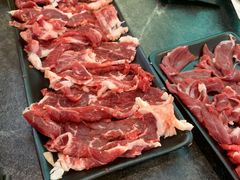 -林记潮牛·牛肉火锅(上马墩店)