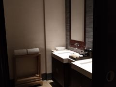 -西安华清御汤酒店