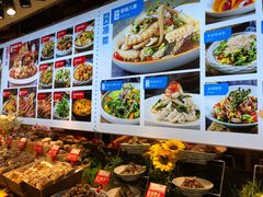 -必点海鲜·鲅鱼水饺(鞍山西道店)