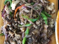 -伊清斋牛肉面(华佗路店)