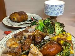 -骨茶巷
