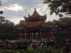 -潮州西湖