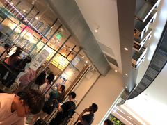 -喜茶(广州天汇igc店)