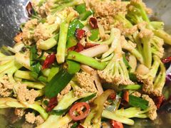 -粗茶淡饭•陕菜•家常菜