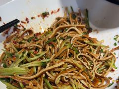 -院里寻菜·精致庭院菜(观沙岭店)