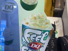 -DQ·蛋糕·冰淇淋(天通苑华联店)