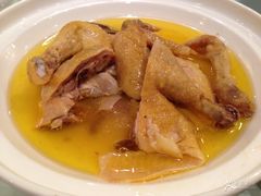 -川流不息(北蔡休闲广场店)