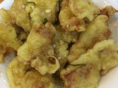 -东北农家饺子村(昌平路店)