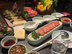 -捞王锅物料理(凯旋路店)