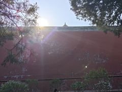 -北京市劳动人民文化宫(太庙)
