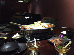 -麻省理功-深海烤鱼(昆城广场店)