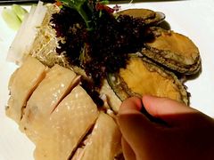 -欣叶食艺轩