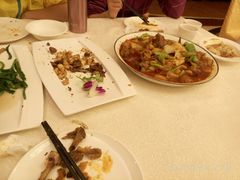 -楼兰印象(朝外店)