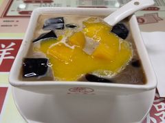 -香港華心糖水鋪(南西总店)