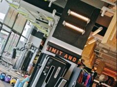 -燃无界格斗·拳击搏击体能馆(优品道店)