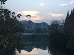 -春兰国宾馆(凤城河风景区老街店)