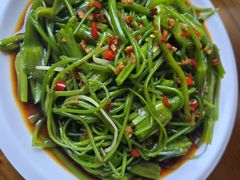 -88号小吃店·经典云南菜·地道纳西美食