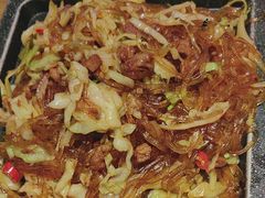 -九毛九西北菜(大东海店)