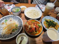 -天山集市(和家乐广场店)