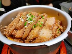 -小湘旺臭鳜鱼·新湘菜(马连道路店)