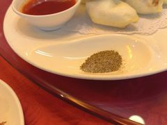 软炸里脊-马凯餐厅(长椿街店)