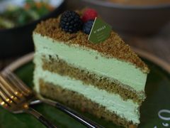 -O'mills Sourdough Bakery&Bistro(永嘉路店)