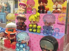 -泡泡玛特POPMART(正弘城店)