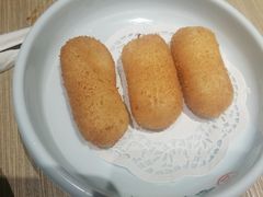 爆浆糍粑-云味馆·云南菜·云南米线(景田店)