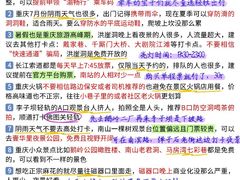-观音桥步行街