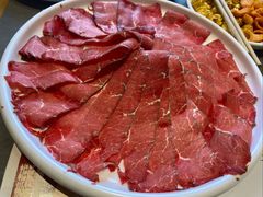 -蜀留香火锅·始于1999·原四川老火锅(白堤路店)