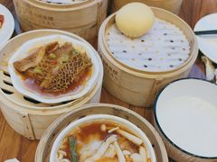 -皇马假日醉海南大酒店·假日一品派茶楼(秀英店)