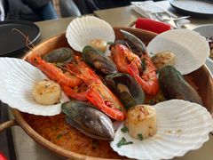 -y SEA·西班牙餐厅(阿那亚店)